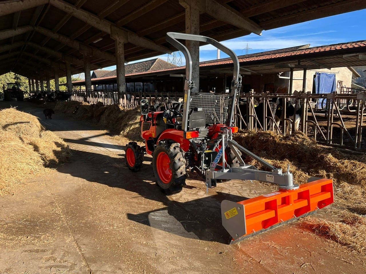 Agricoltura